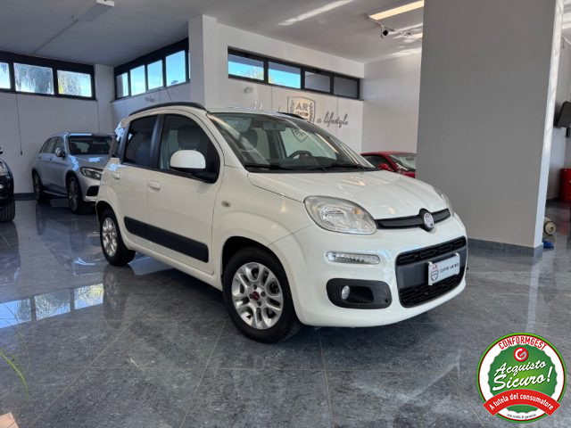 Fiat Panda 1.3 MJT 75 CV Lounge Cerchi Bluetooth - foto 4 di 4