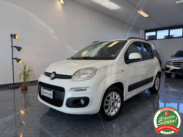 Fiat Panda 1.3 MJT 75 CV Lounge Cerchi Bluetooth - foto 2 di 4