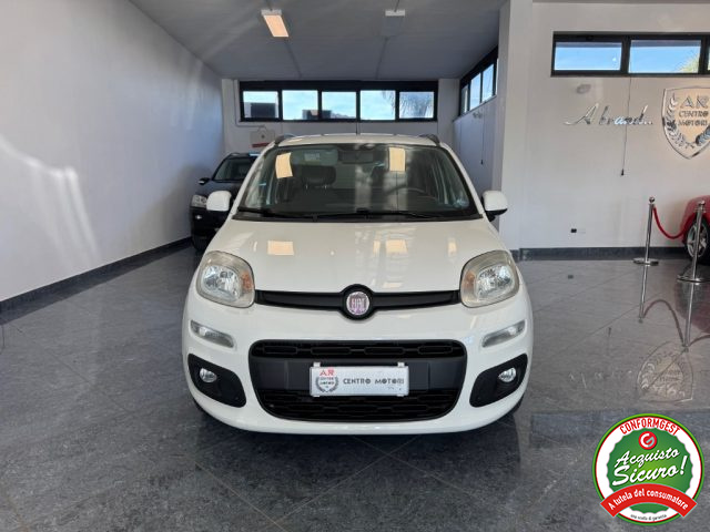 Fiat Panda 1.3 MJT 75 CV Lounge Cerchi Bluetooth - foto 3 di 4