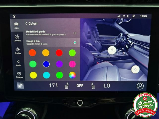 Lynk & Co 1 PHEV Tetto Cerchi 20 Telecamere 360 Full, del 2022, 69.500 km, in vendita a Giugliano In Campania (NA)