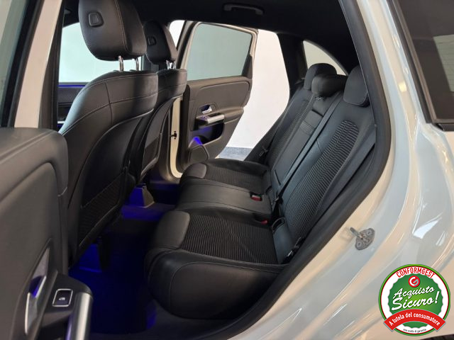 Mercedes-Benz B 180 d Sport Plus Cockpit Night led Full Opt, del 2020, 169.500 km, in vendita a Giugliano In Campania (NA)