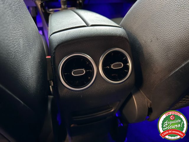 Mercedes-Benz B 180 d Sport Plus Cockpit Night led Full Opt usato a GIUGLIANO IN CAMPANIA