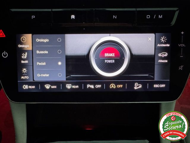 Maserati Grecale MHEV 300 CV GT TETTO 360� 21" FULL OPT usato a GIUGLIANO IN CAMPANIA
