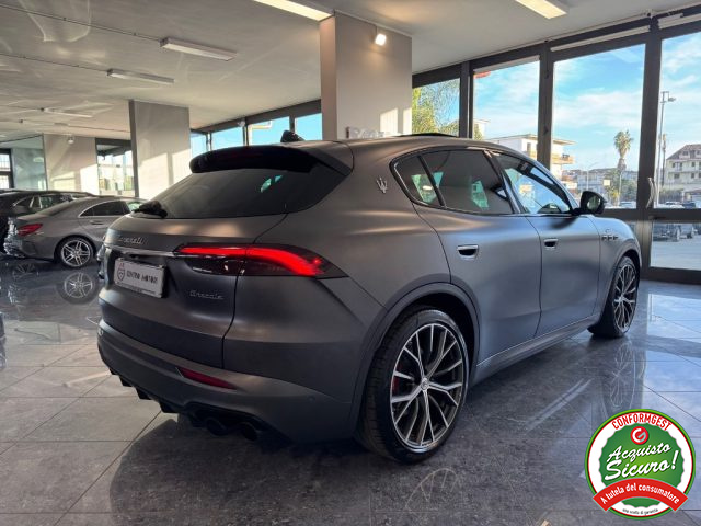 Maserati Grecale MHEV 300 CV GT TETTO 360� 21" FULL OPT - foto 4 di 4