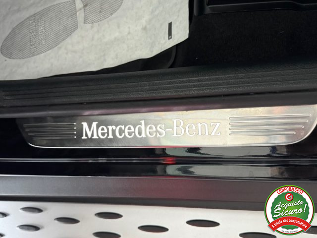 Mercedes-Benz GLC 250 d 4Matic Coupé Sport Led 19" Night Full opt, del 2017, 159.000 km, in vendita a Giugliano In Campania (NA)