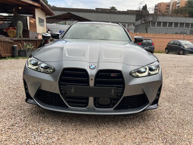BMW M3 Touring M xDrive Competition usato a ROMA