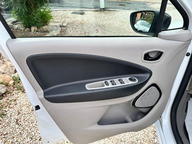 Renault ZOE Intens Q90 BATTERIE DI PROPRIETA' PRONTA CONSEGNA usato a ROMA