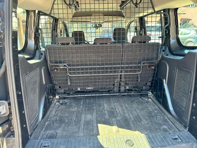 Ford Tourneo Connect 1.5 TDCi 100 CV Plus PREZZO FINITO!! PRONTA CONS usato a ROMA