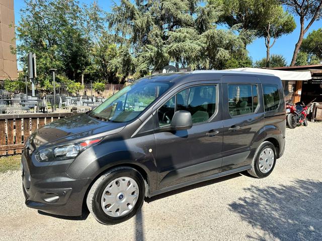 Ford Tourneo Connect 1.5 TDCi 100 CV Plus PREZZO FINITO!! PRONTA CONS usato a ROMA