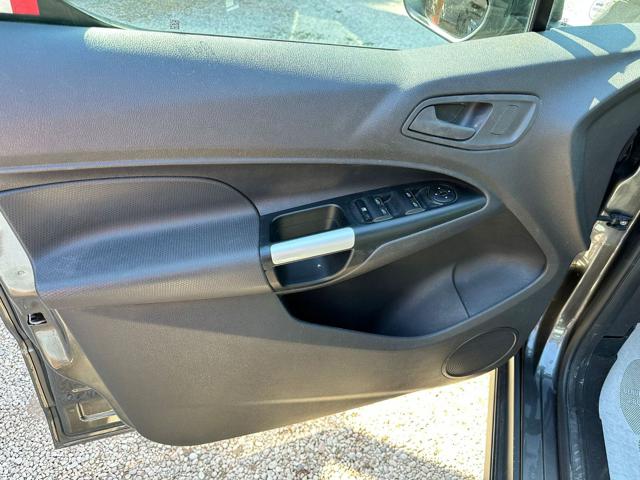 Ford Tourneo Connect 1.5 TDCi 100 CV Plus PREZZO FINITO!! PRONTA CONS usato a ROMA