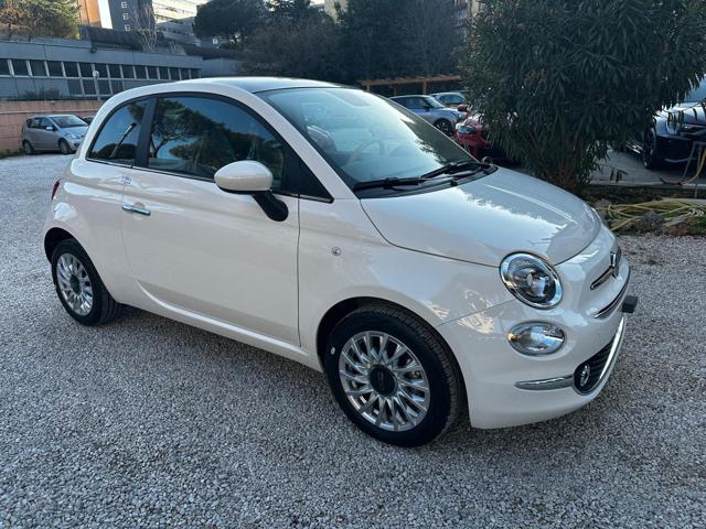 Fiat 500 1.0 Hybrid Dolcevita usato a ROMA