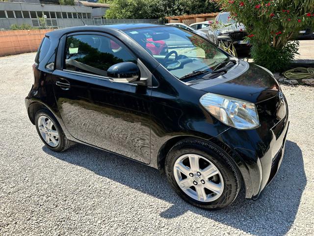 Toyota iQ 1.0 Sol CAMBIO AUTOMTICO PRONTA CONSEGNA usato a ROMA