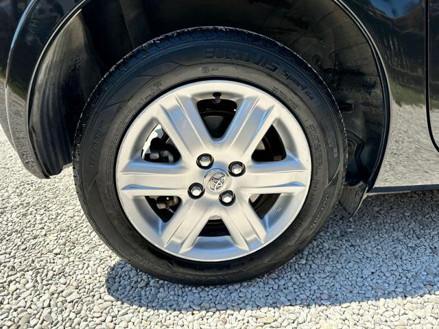 Toyota iQ 1.0 Sol CAMBIO AUTOMTICO PRONTA CONSEGNA usato a ROMA