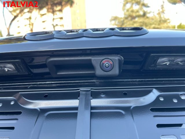 Audi RS3 SPB TFSI quattro B&O TETTO usato a ROMA