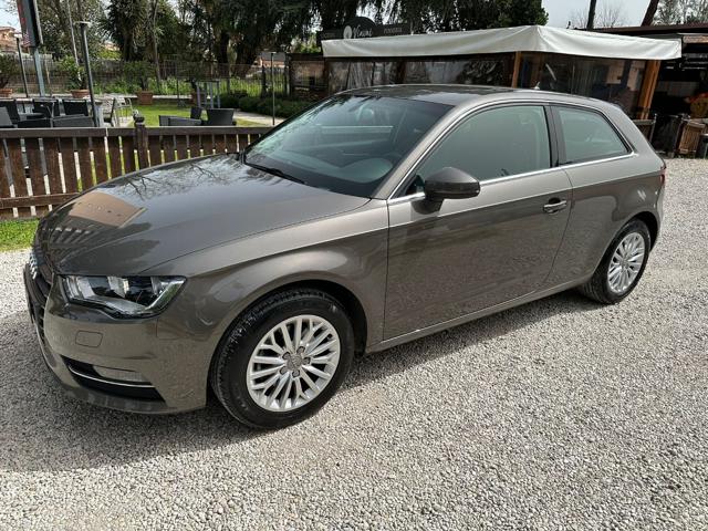 Audi A3 1.2TFSI Attraction PERFETTE CONDIZIONI PRONTA usato a ROMA