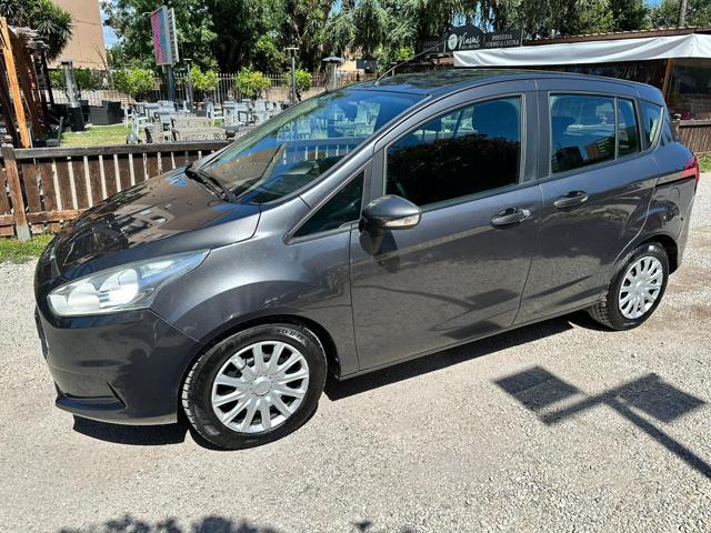 Ford B-Max 1.5 TDCi 95 CV PRONTA OK NEOPATENTATI GARANZIA usato a ROMA