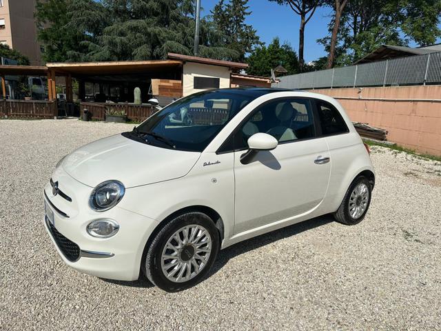 Fiat 500 1.0 Hybrid Dolcevita ITALIANA PRONTA CONSEGNA usato a ROMA