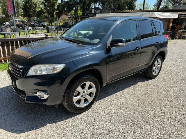 Toyota RAV 4 MY23 RAV4 2.2 D-4D 150 CVUNIPRO' TAGLIANDI PRONTA usato a ROMA