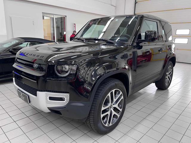 Land Rover Defender 90 3.0D I6 250 CV AWD Auto SE usato a CALVATONE