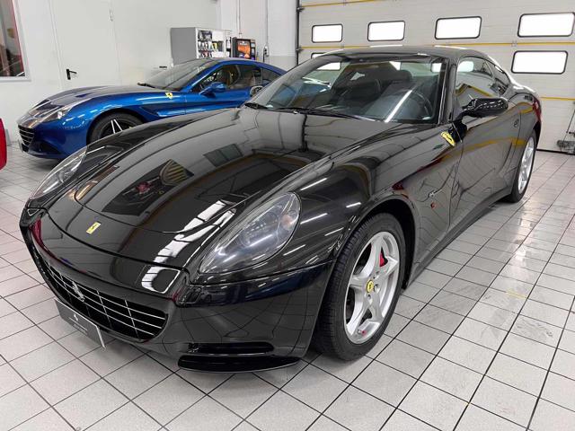 Ferrari 612 Scaglietti F1 usato a CALVATONE