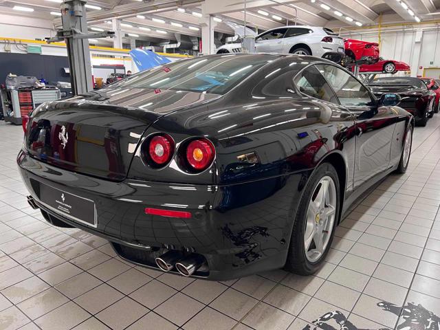 Ferrari 612 Scaglietti F1 - foto 2 di 4