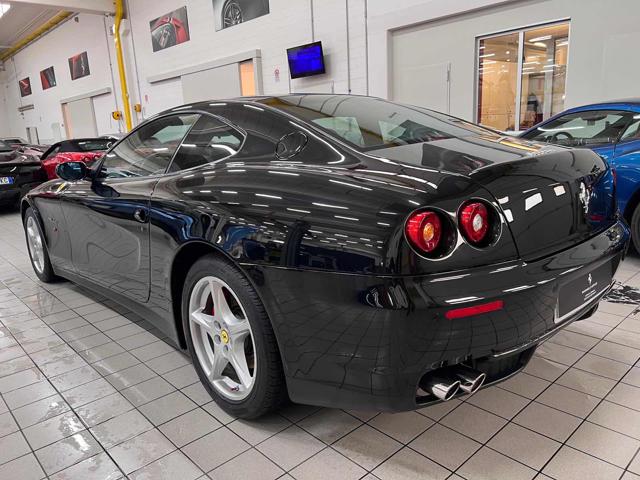 Ferrari 612 Scaglietti F1 - foto 4 di 4