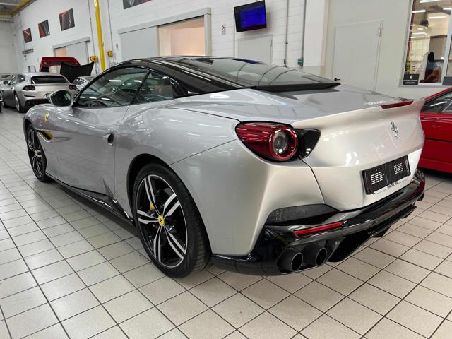 Ferrari Portofino Portofino |CARBON|CARPLAY|MAGNERIDE|APPROVED - foto 4 di 4