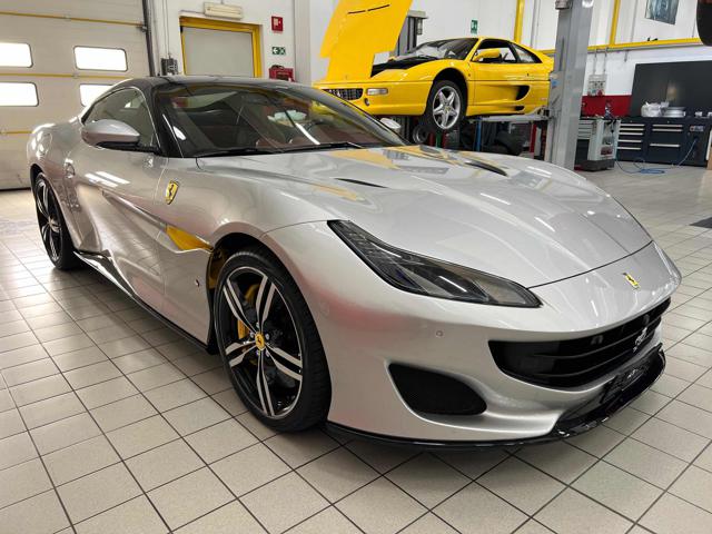 Ferrari Portofino Portofino |CARBON|CARPLAY|MAGNERIDE|APPROVED - foto 2 di 4