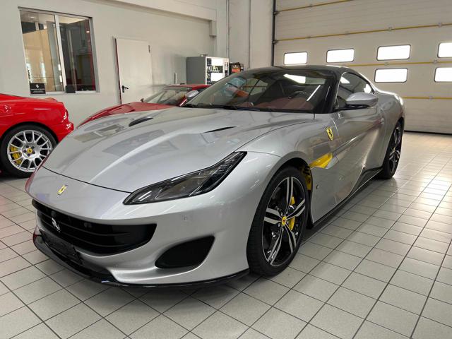 Ferrari Portofino Portofino |CARBON|CARPLAY|MAGNERIDE|APPROVED usato a CALVATONE