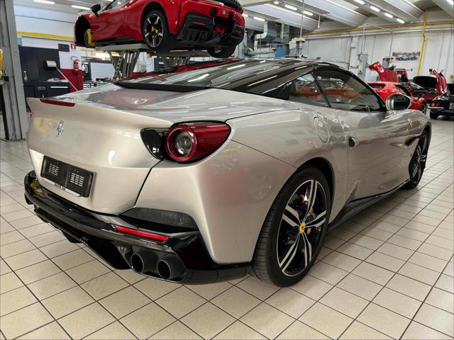 Ferrari Portofino Portofino |CARBON|CARPLAY|MAGNERIDE|APPROVED - foto 3 di 4