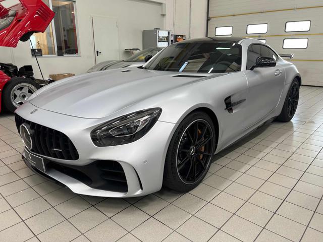 Mercedes-Benz GT AMG R usato a CALVATONE
