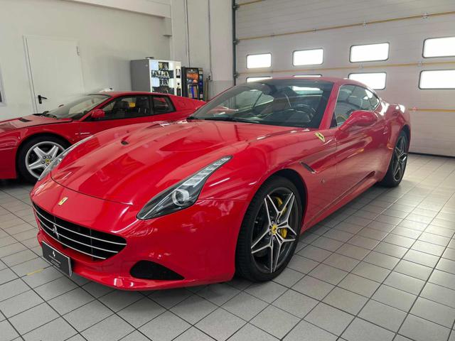 Ferrari California T DCT HANDLING SPECIALE, del 2017, 54.000 km, in vendita a Calvatone (CR)