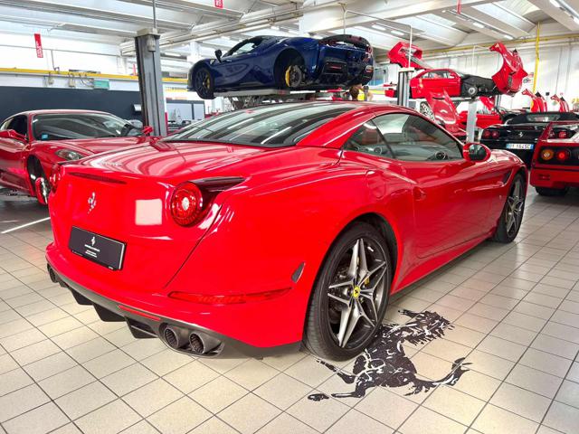 Ferrari California T DCT HANDLING SPECIALE - foto 3 di 4