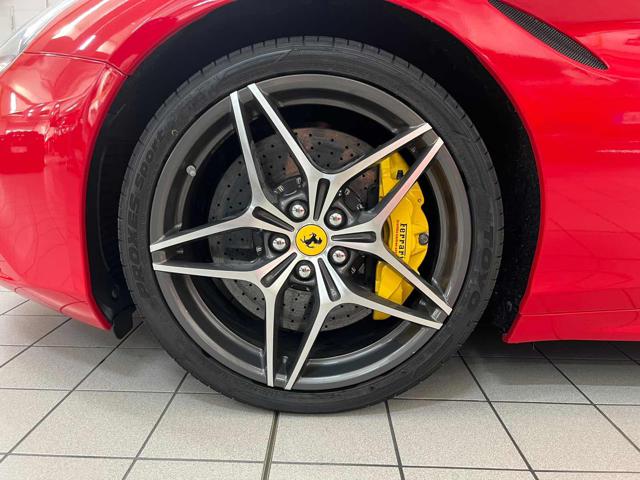 Ferrari California T DCT HANDLING SPECIALE - foto 4 di 4
