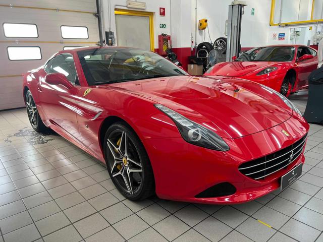 Ferrari California T DCT HANDLING SPECIALE - foto 2 di 4