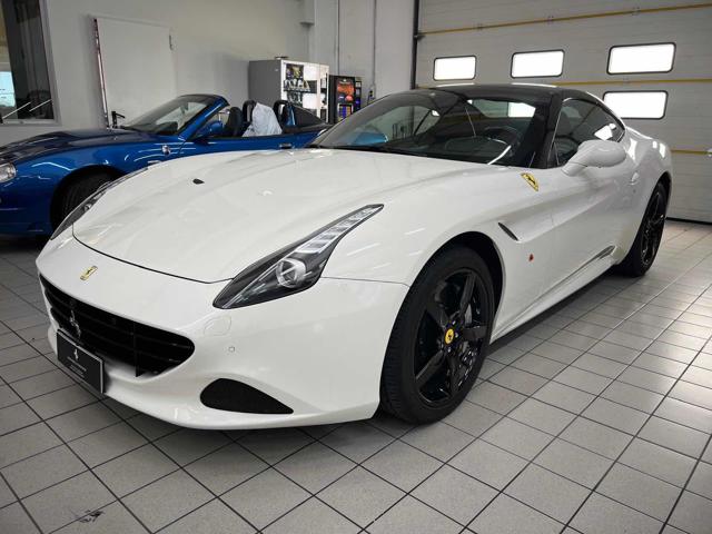 Ferrari California T DCT |FERRARI APPROVED| IVA ESPOSTA usato a CALVATONE