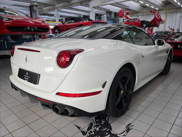Ferrari California T DCT |FERRARI APPROVED| IVA ESPOSTA - foto 4 di 4