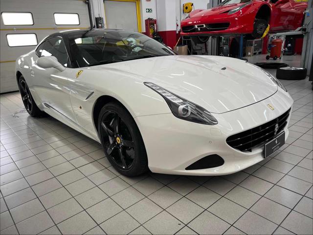 Ferrari California T DCT |FERRARI APPROVED| IVA ESPOSTA - foto 2 di 4