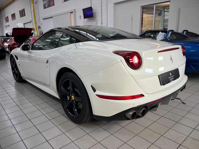 Ferrari California T DCT |FERRARI APPROVED| IVA ESPOSTA - foto 3 di 4
