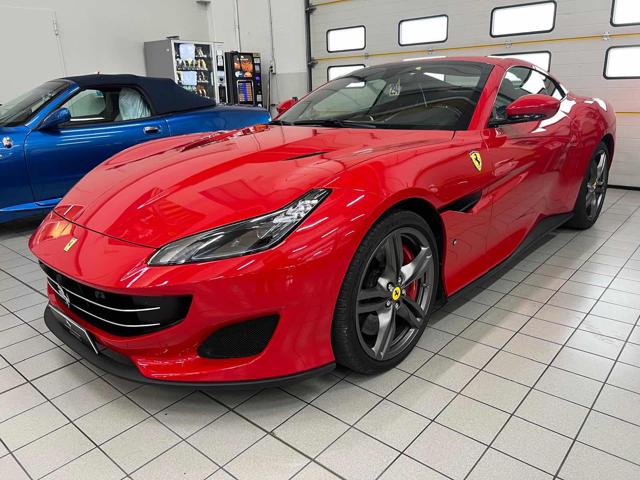 Ferrari Portofino Portofino usato a CALVATONE