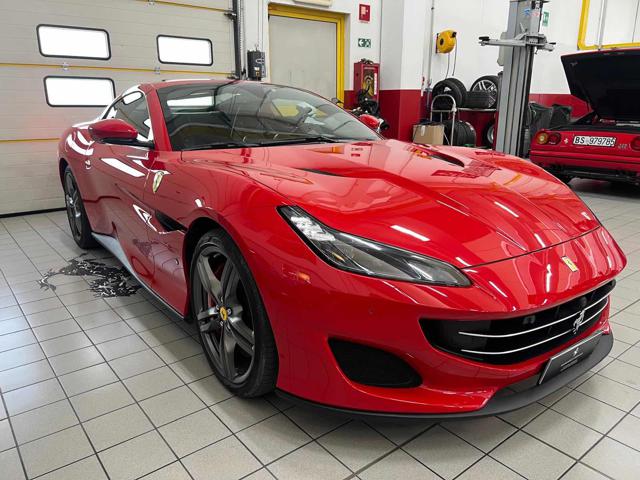 Ferrari Portofino Portofino - foto 2 di 4