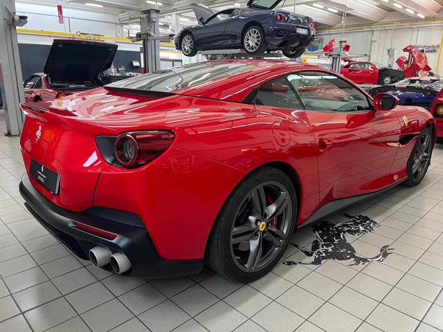 Ferrari Portofino Portofino - foto 3 di 4