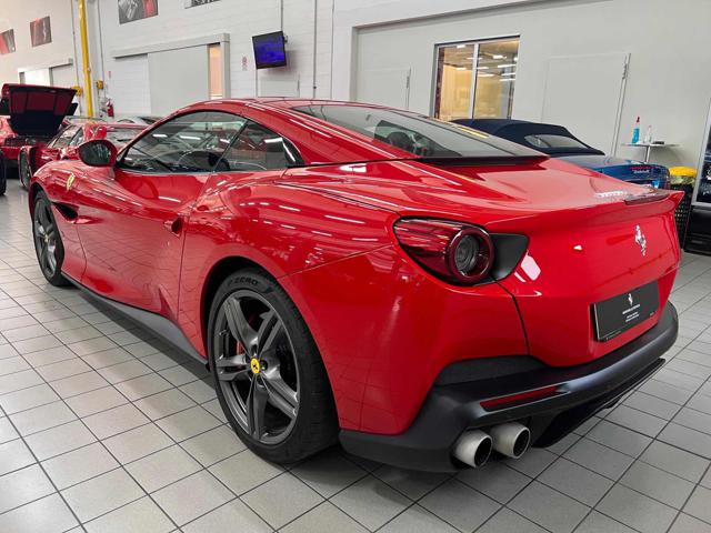 Ferrari Portofino Portofino - foto 4 di 4