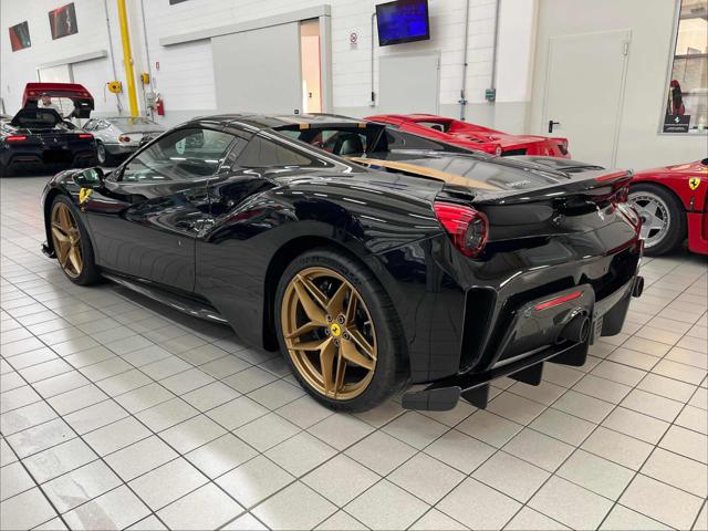 Ferrari 488 Pista Spider |FULL OPTIONAL| - foto 3 di 4