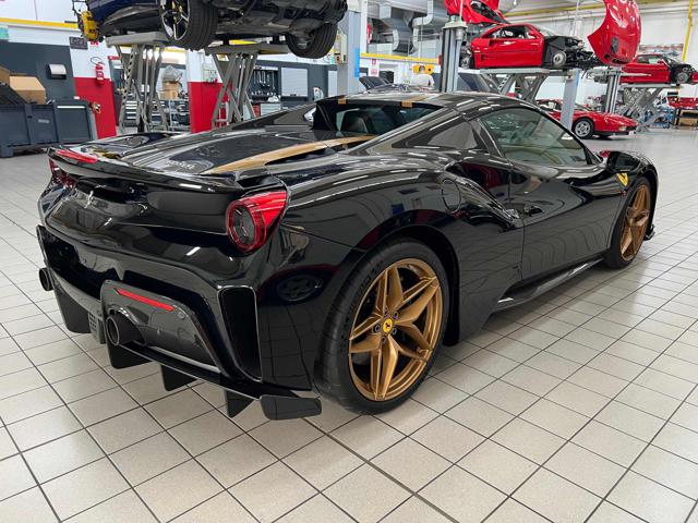 Ferrari 488 Pista Spider |FULL OPTIONAL| - foto 4 di 4