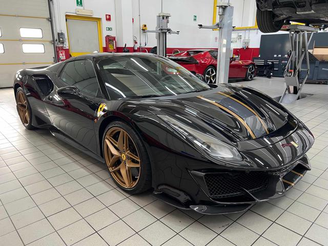 Ferrari 488 Pista Spider |FULL OPTIONAL| - foto 2 di 4