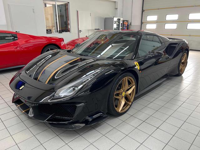 Ferrari 488 Pista Spider |FULL OPTIONAL| usato a CALVATONE