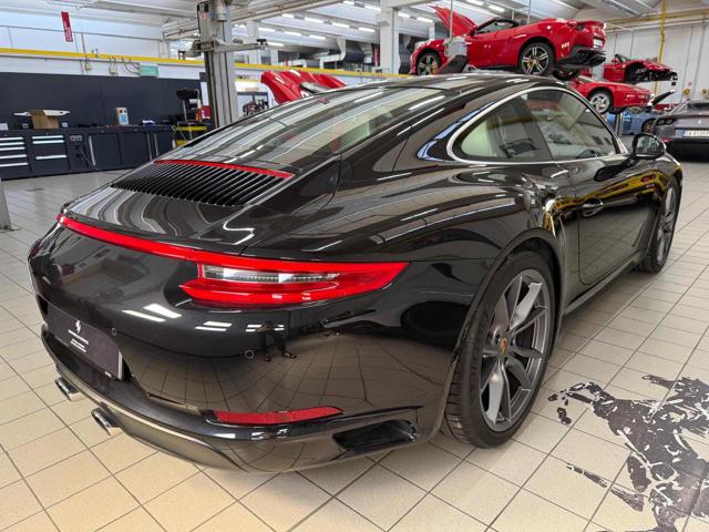 Porsche 911 3.0 Carrera 4S 911.2 |CHRONO|BOSE|AGA|PDLS+ - foto 3 di 4