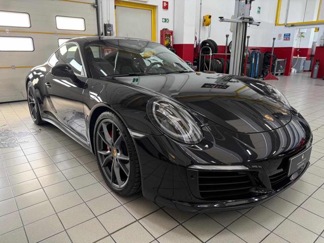Porsche 911 3.0 Carrera 4S 911.2 |CHRONO|BOSE|AGA|PDLS+ - foto 2 di 4