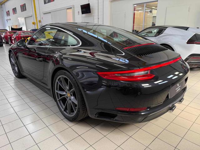 Porsche 911 3.0 Carrera 4S 911.2 |CHRONO|BOSE|AGA|PDLS+ - foto 4 di 4